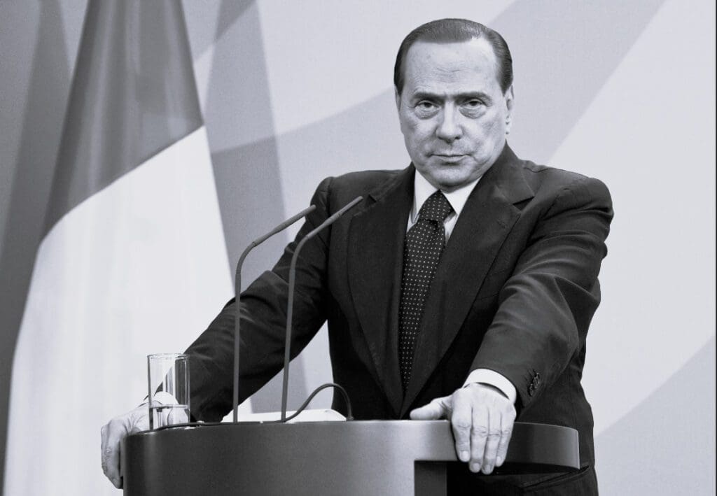 europaische-politik:-italiens-ex-regierungschef-berlusconi-ist-tot
