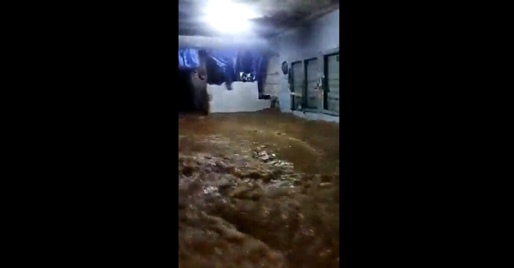 sechs-tote-bei-ueberschwemmungen-in-kuba,-hunderte-haeuser-beschaedigt