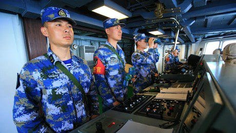 china-startet-seeuebungen-mit-scharfer-munition-noerdlich-von-taiwan