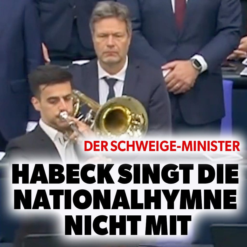 der-schweige-minister-robert-habeck-singt-die-nationalhymne-nicht-mit
