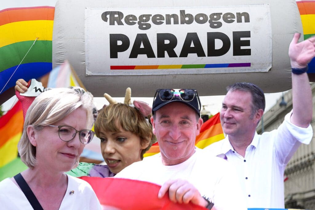 gruene-minister-roter-partei-chef-porno-veganerin-so-bunt-war-die-vienna-pride
