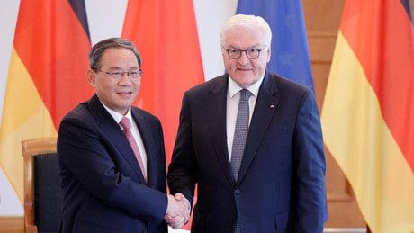 chinas-ministerprasident-li-qiang-besucht-deutschland-und-frankreich