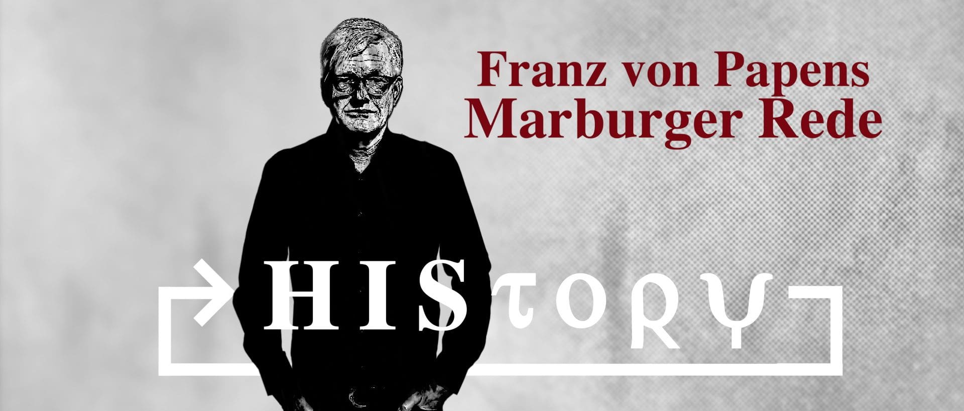 history-franz-von-papens-marburger-rede