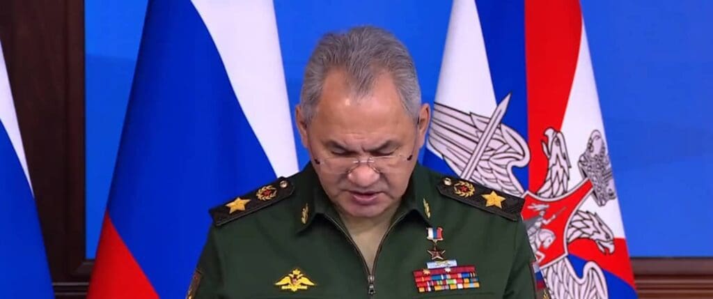 russischer-militaerchef-lobt-„loyalitaet“-der-armee-waehrend-meuterei
