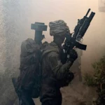 video:-elite-israeli-maglan-unit-kaempft-in-jenin,-bewaffneter-zivilist-schaltet-messerstechenden-terroristen-in-tel-aviv-aus