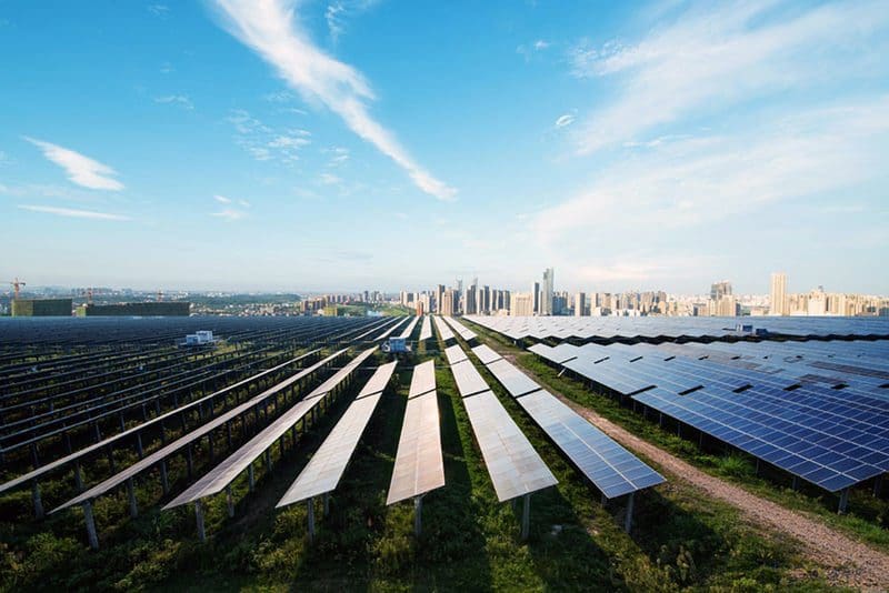 green-deal:-solarparks-boomen-weltweit
