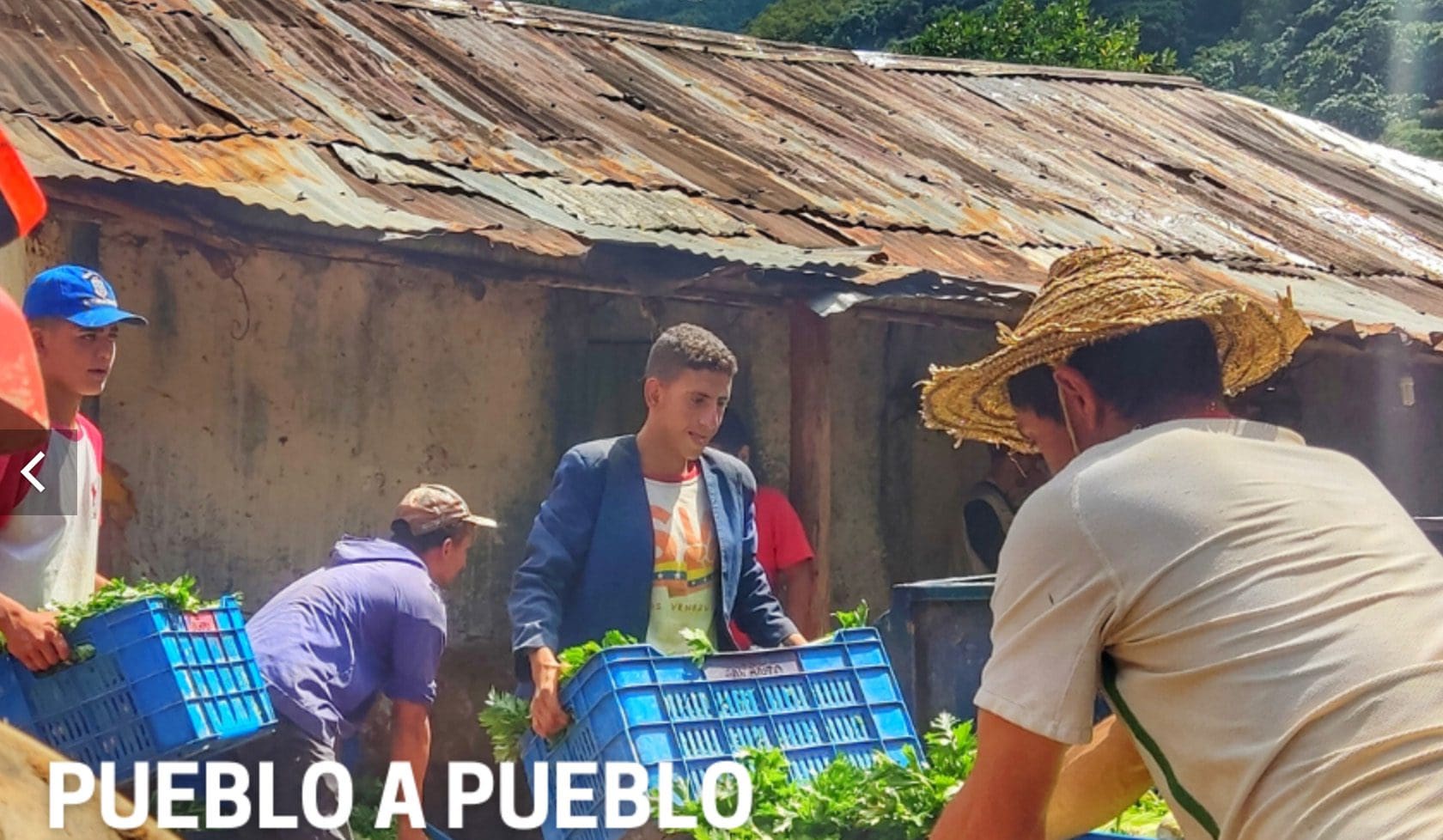 aufbau-der-ernaehrungssouveraenitaet-von-unten-in-venezuela:-„pueblo-a-pueblo“-umgeht-die-blockade
