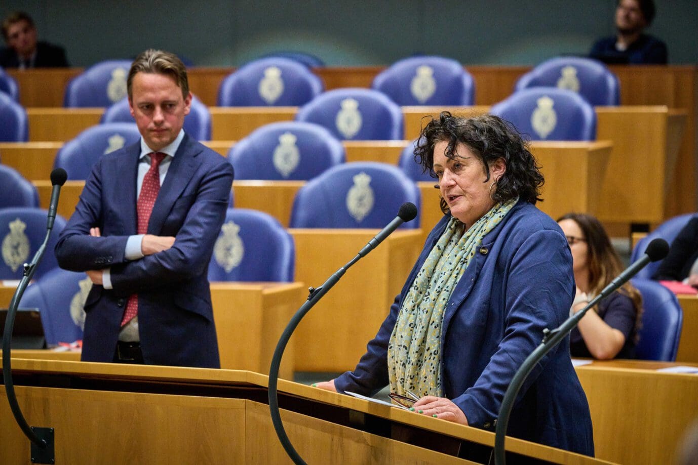 die-bauernpartei-gewinnt-neuwahlen-in-den-niederlanden,-was-das-ende-der-regierung-rutte-bedeutet