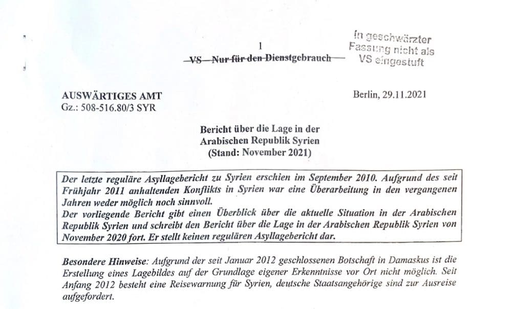 achtung:-reisen-nach-syrien-werden-abgeraten-alle-deutschen-staatsbuerger,-die-sich-noch-im-land-befinden,-werden-aufgefordert,-aus-syrien-auszureisen.