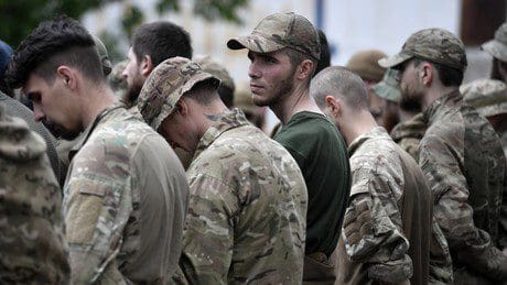 liveticker-ukraine-konflikt:-gruppe-von-ukrainischen-soldaten-gibt-im-saporoschje-gebiet-auf