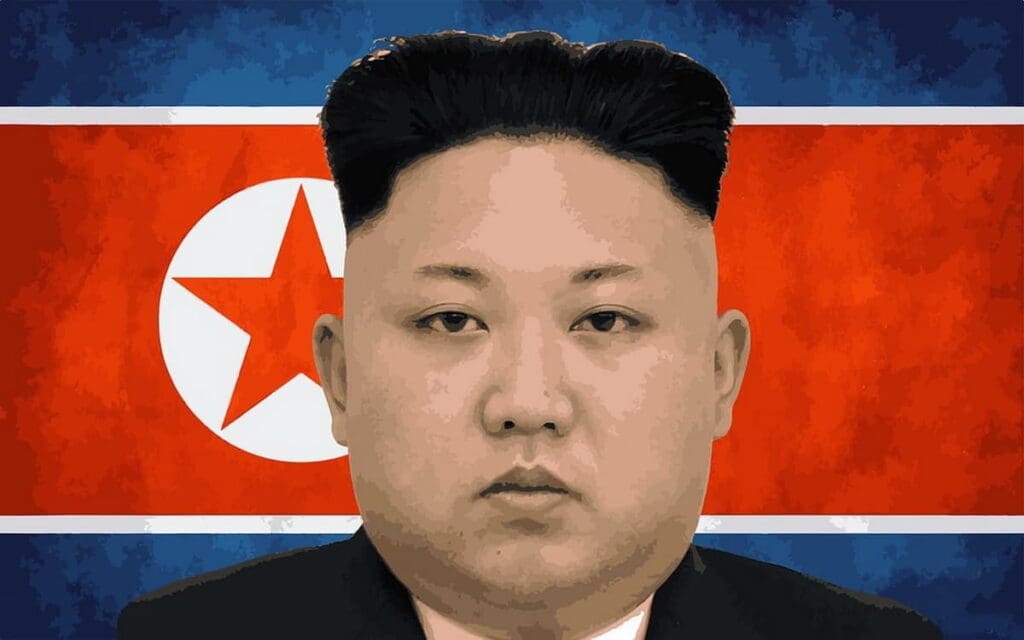 nordkorea-feuert-ballistische-rakete-ins-meer:-yonhap