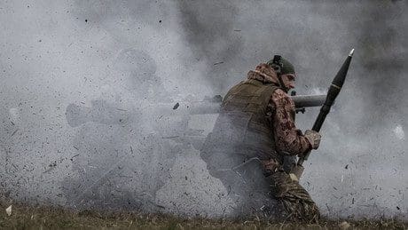 bericht-der-medien:-die-eu-erwaegt,-militaerische-ausbildungsaktivitaeten-in-die-ukraine-zu-verlegen