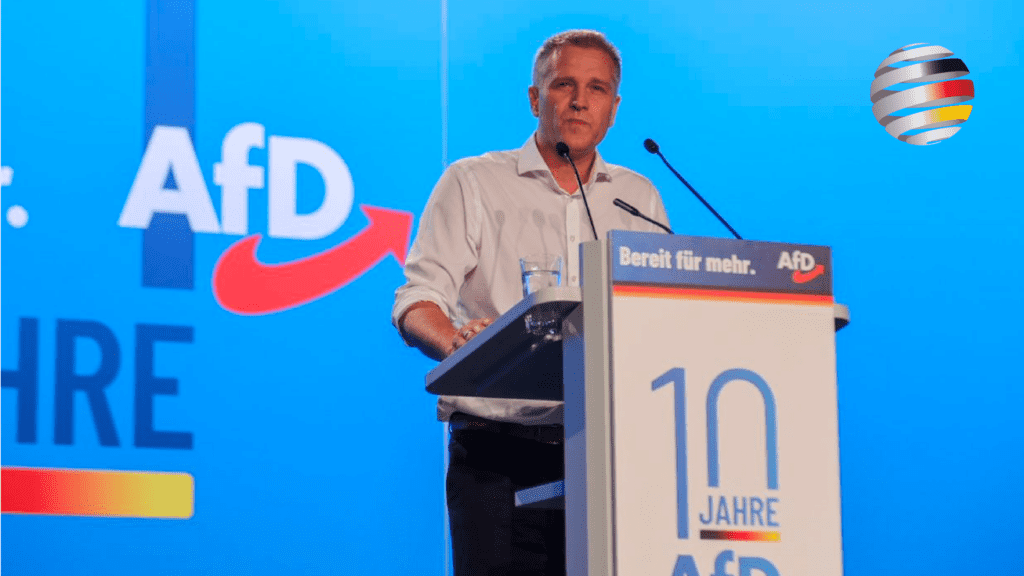 magdeburg:-die-afd-nominiert-petr-bystron-als-kandidaten-auf-platz-2-der-europawahl-liste