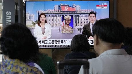 nordkorea-reagiert-auf-unc-anfrage-bezueglich-des-falls-travis-king