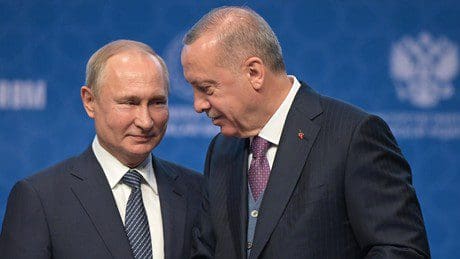 medien:-erdogan-plant,-als-vermittler-im-ukraine-konflikt-taetig-zu-werden