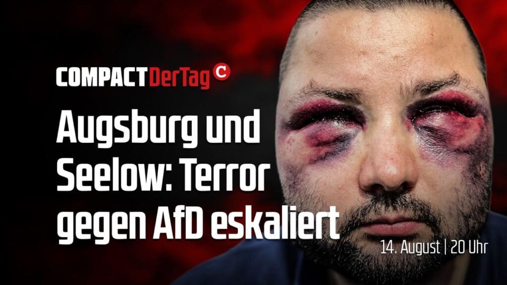 augsburg-und-seelow:-gewalt-gegen-afd-nimmt-zu