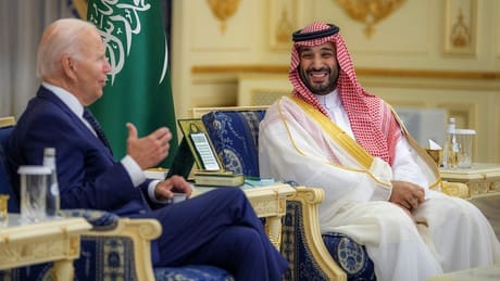 saudi-arabien-draengt-die-us-regierung-zu-umfangreichen-zugestaendnissen-im-rahmen-eines-deals-mit-israel