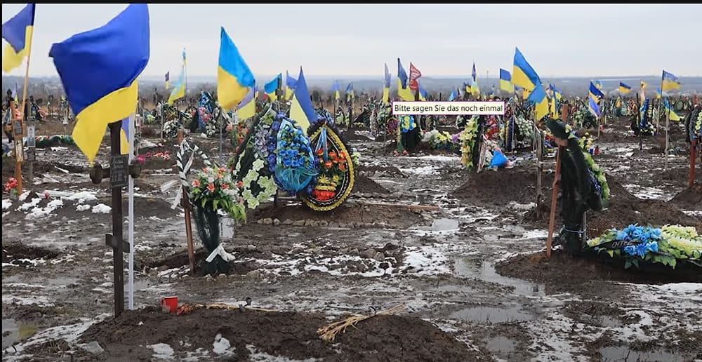 opfergaben-fuer-die-„westlichen-werte“:-bis-zu-400.000-us-dollar-pro-getoetetem-ukrainischen-soldaten-auf-dem-altar