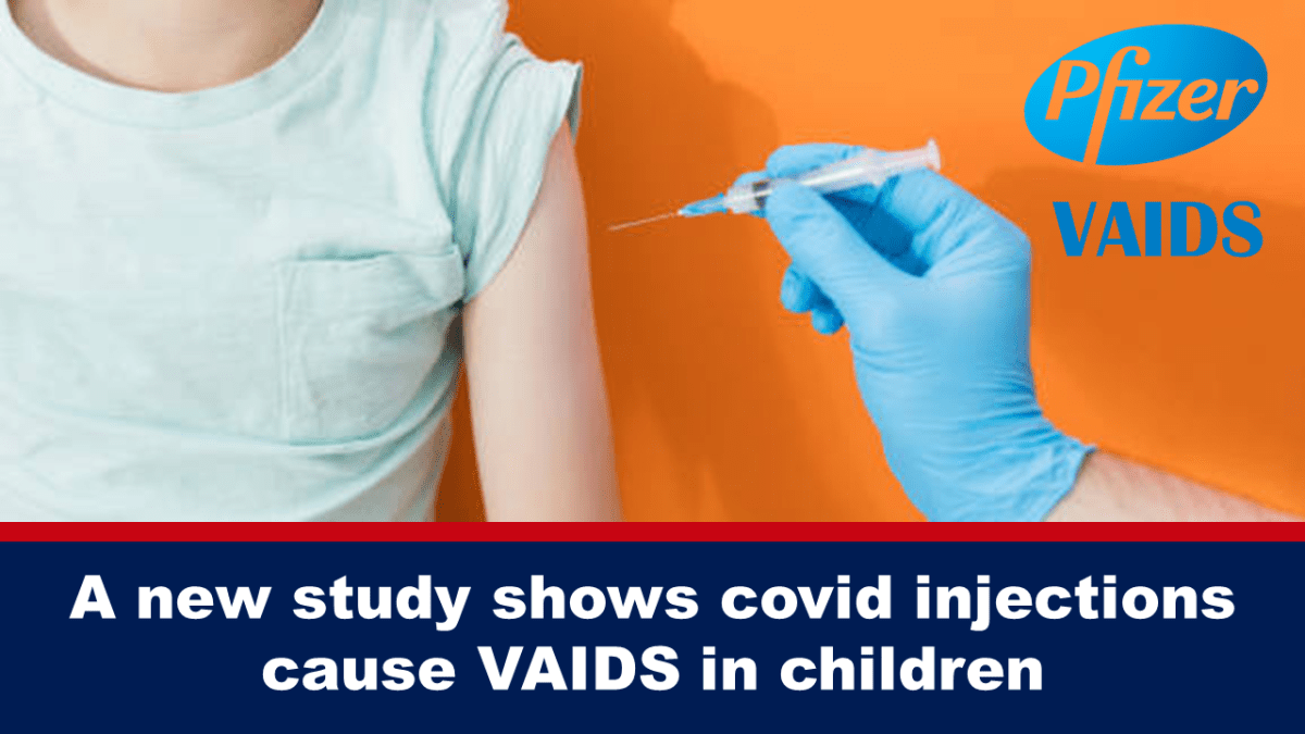 eine-neue-studie-zeigt,-dass-covid-impfungen-bei-kindern-vaids-verursachen