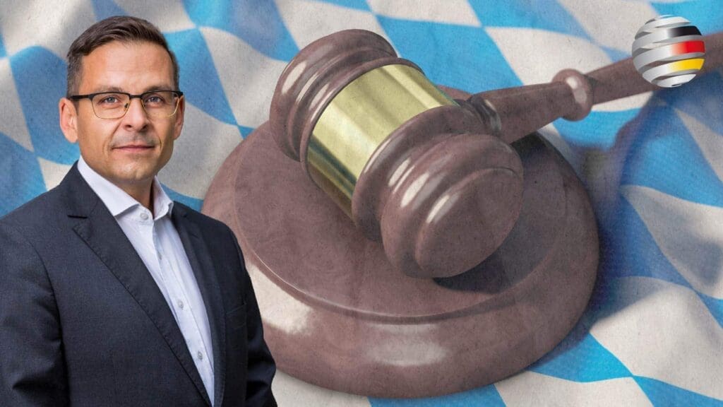untersuchung-gegen-gerald-grosz:-skandal-in-der-bayerischen-justiz