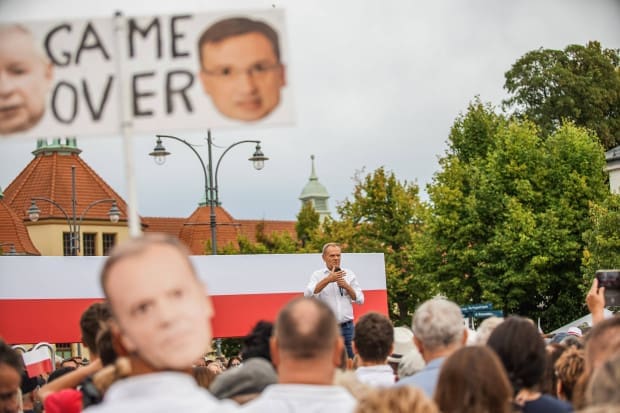vor-der-polnischen-parlamentswahl:-die-unzufriedenheit-nimmt-zu