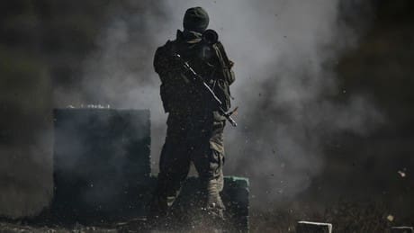 liveticker-ukraine-konflikt:-ukrainische-soldaten-kritisieren-nato-training-als-unrealistisch