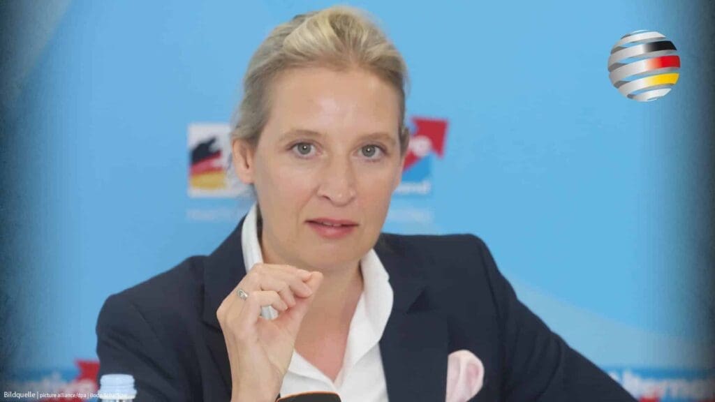alice-weidel-(afd):-„the-traffic-light-coalition-is-plunging-germany-deeper-into-crisis!