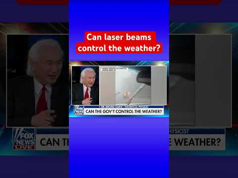 theoretical-physicist-makes-stunning-claim-about-climate-change-#laser
