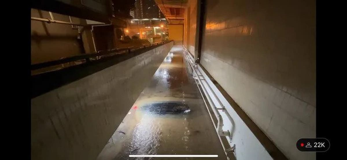 rekordregen-verursacht-ueberschwemmungen-in-hongkong-tage-nach-dem-taifun