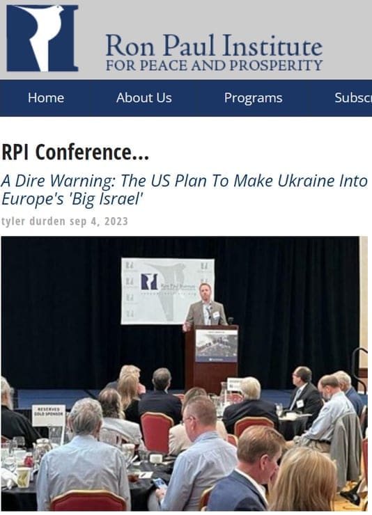 usa-planen,-die-ukraine-in-einen-„kriegsstaat“-zu-verwandeln-–-trotz-der-hohen-anzahl-an-opfern