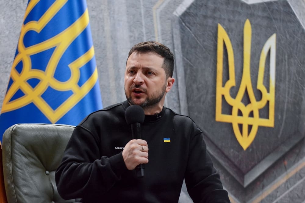ukrainische-perspektiven:-wie-kiew-jeden-kritiker-als-verraeter-des-staates-erklaert