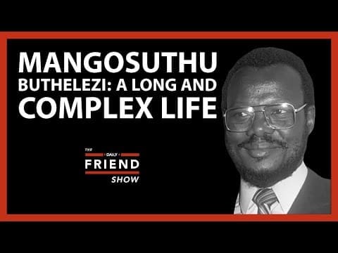 mangosuthu-buthelezi:-ein-langes-und-komplexes-leben