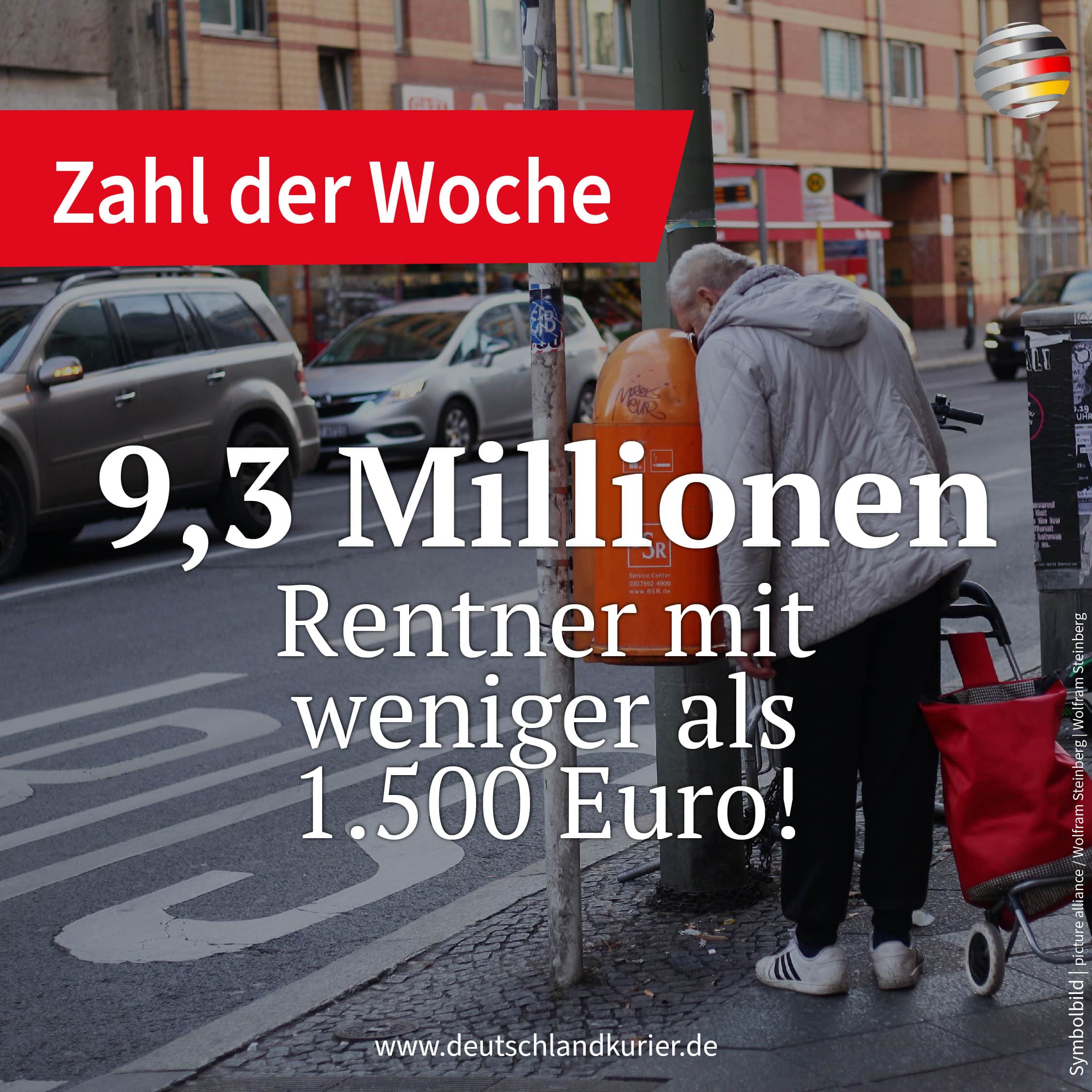 9,3-millionen-rentner-haben-weniger-als-1.500-euro!
