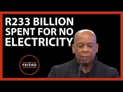 r233-milliarden-fuer-keine-elektrizitaet-ausgegeben-|-taeglicher-freund-wrap