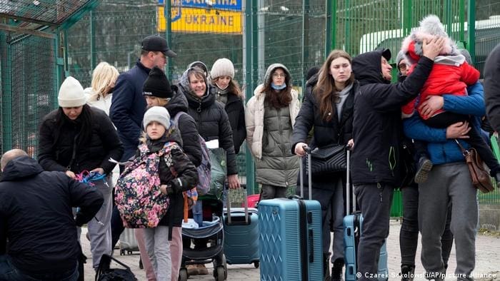 entlarvt:-ukrainische-fluechtlinge-erhielten-wiederholt-sozialhilfe
