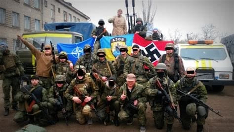 youtube-zensiert-beweise-fuer-ukrainische-truppen,-die-nazi-symbole-umarmen
