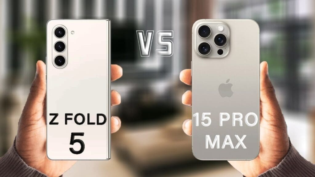 iphone-15-pro-max-gegen-galaxy-z-fold-5-–-vergleich