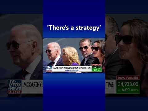 kevin-mccarthy-vows-to-subpoena-hunter-biden-at-‚the-appropriate-time‘-#shorts