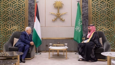 saudi-arabien:-sind-die-verhandlungen-zur-normalisierung-der-beziehungen-mit-israel-unterbrochen