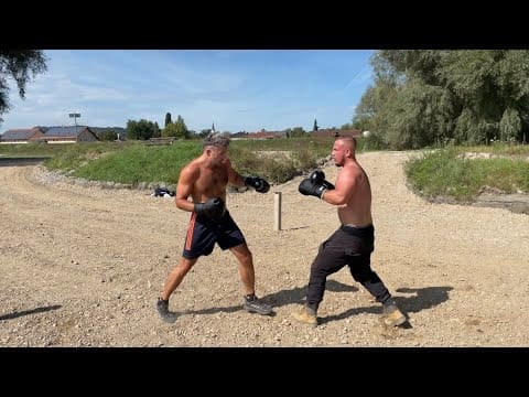 boxkampf:-irfan-peci-gegen-deutschen-bodybuilder-|-hoehepunkte