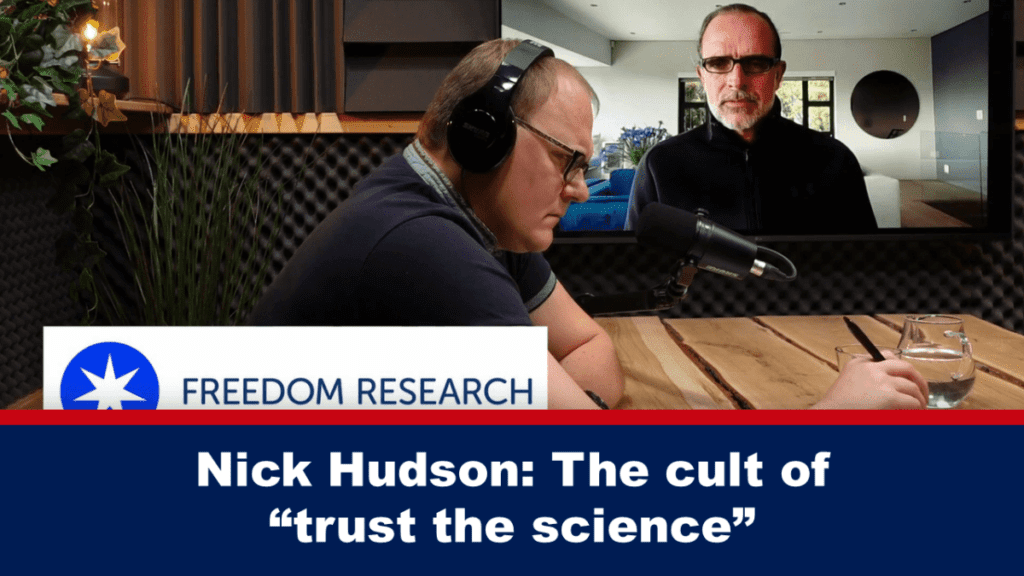 nick-hudson:-der-kult-des-„vertrauens-in-die-wissenschaft