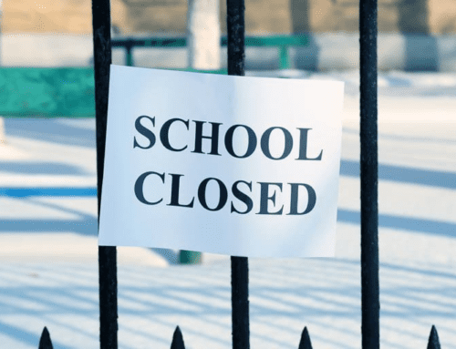 Bericht stellt fest: Lockdowns haben Eltern dazu veranlasst, zu glauben, dass der Schulbesuch optional ist, da sie ihre Kinder aus „zu großer Sorge“ fernhalten