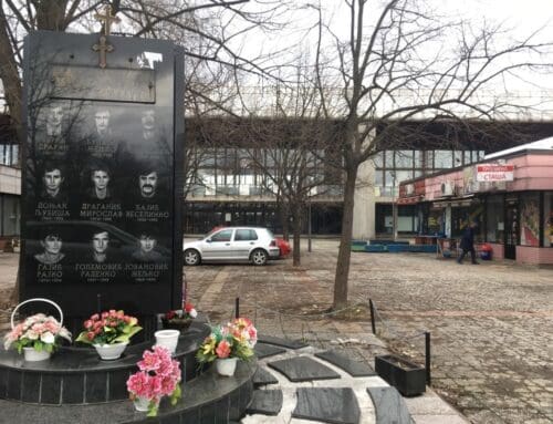 Rückkehr nach Bosnien-Herzegowina: Die Serben von Banja Luka