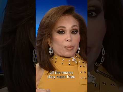 judge-jeanine-drags-biden’s-inflation-reduction-act