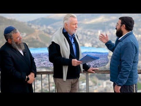 episode-1:-abraham’s-entry-|-land-of-israel-with-jon-voight:-god’s-story
