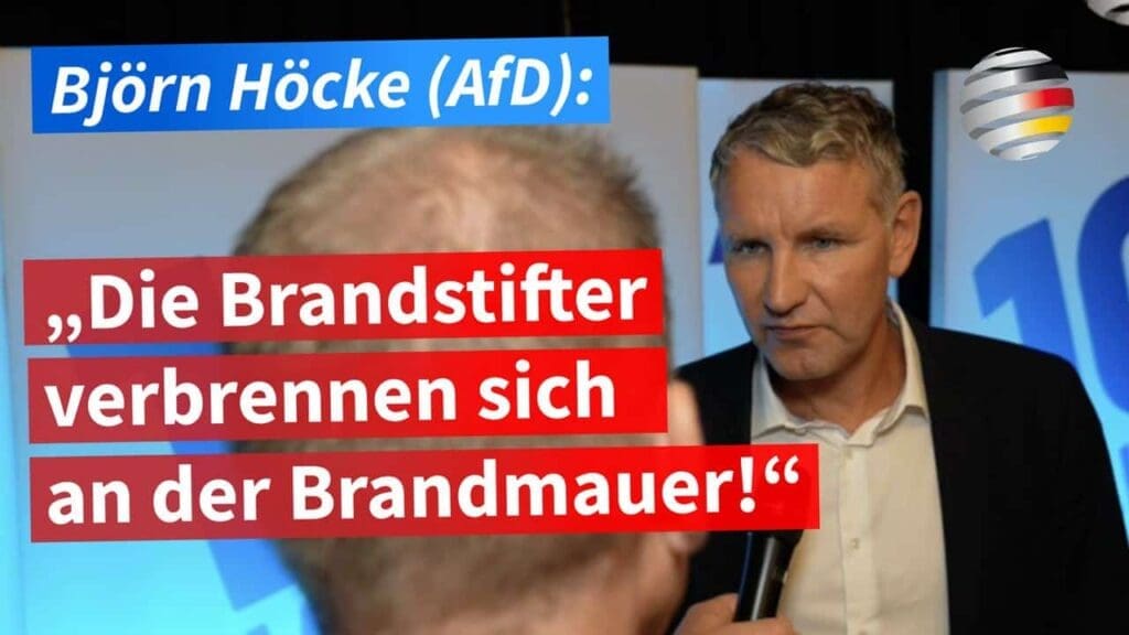 bjoern-hoecke-(afd):-„the-arsonists-burn-themselves-on-the-fire-wall!