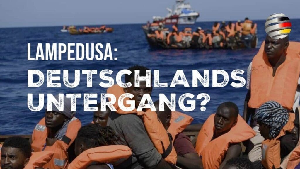 lampedusa:-wird-deutschland-von-der-einwanderungswelle-ueberfordert?-|-von-oliver-flesch