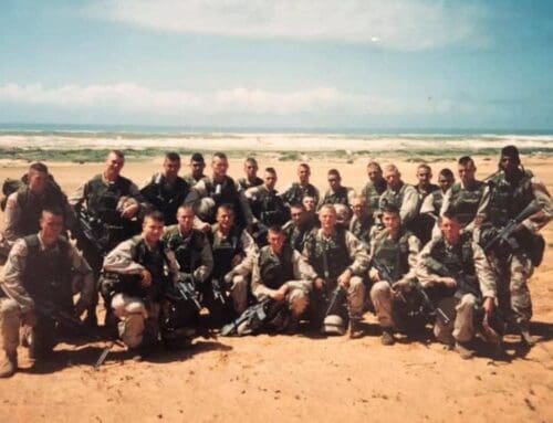 Wie „Black Hawk Down“ zu 30 Jahren Chaos in Somalia führte