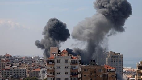 erste-rueckmeldungen-zur-sich-verschaerfenden-lage-an-der-grenze-zwischen-dem-gazastreifen-und-israel
