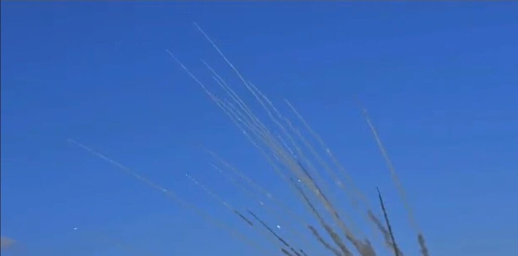 hamas-behauptet,-dass-israel-bei-angriffen-im-gazastreifen-2-hochrangige-mitglieder-getoetet-hat